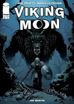 Viking Moon (2025-) Poster