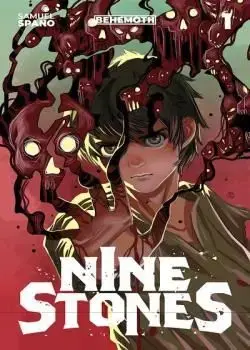Nine Stones (2021-) Poster