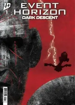 Event Horizon: Dark Descent (2025-) Poster