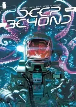 Deep Beyond (2021-) Poster