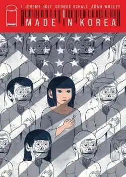 Made in Korea (2021-) Poster