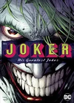 The Joker: His Greatest Jokes (2019) Poster