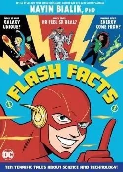 Flash Facts (2021) Poster