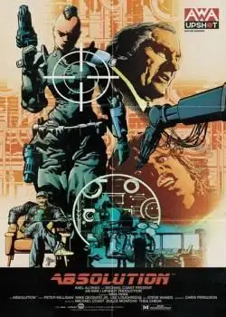 Absolution (2022-) Poster