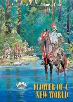 Flower of a New World (2020) Poster