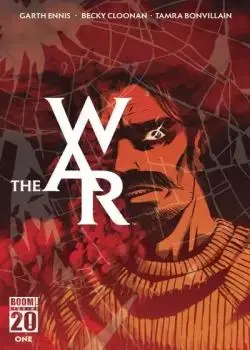 The War (2025-) Poster