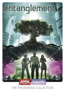 Entanglement (2025-) Poster