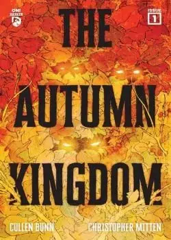 The Autumn Kingdom (2024-) Poster