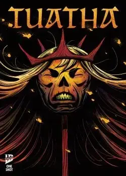 Tuatha (2025-) Poster