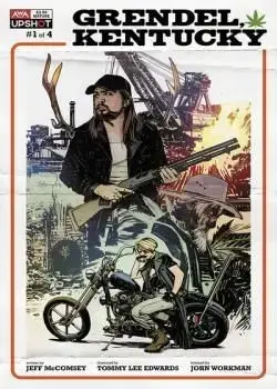 Grendel, Kentucky (2020-) Poster