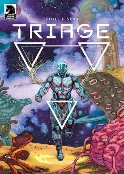 Triage (2019-) Poster