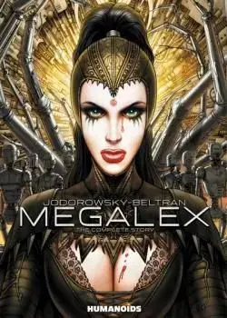 Megalex Omnibus (2020) Poster