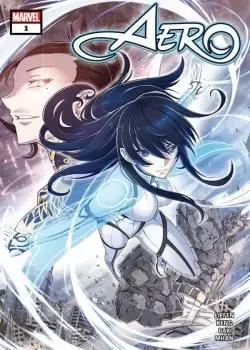 Aero (2019-) Poster