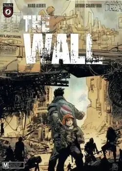 The Wall (2021-) Poster