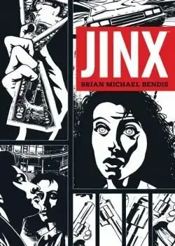 Jinx (2022) Poster