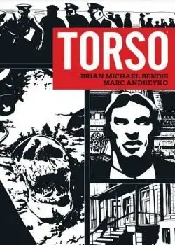 Torso (2022) Poster