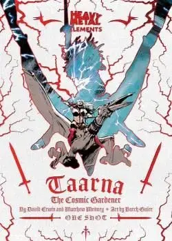 Taarna Elements (2021-) Poster