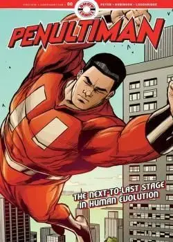 Penultiman (2020-) Poster