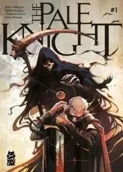The Pale Knight (2025-) Poster