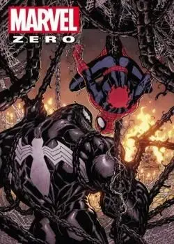 Marvel Zero (2023-) Poster