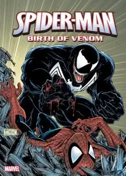 Spider-Man: Birth of Venom (2017) Poster