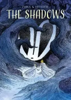 The Shadows (2021) Poster