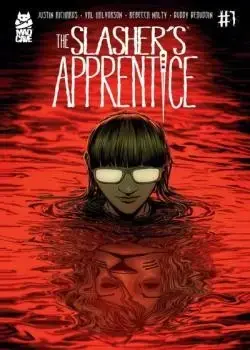 The Slasher's Apprentice (2025-) Poster