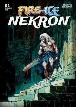 Fire and Ice: Nekron (2025-) Poster