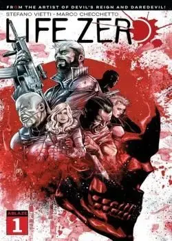 Life Zero (2022-) Poster
