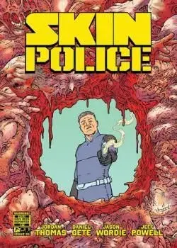 Skin Police (2024-) Poster