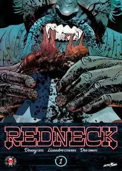 Redneck (2017) Poster