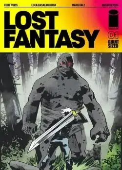 Lost Fantasy (2025-) Poster