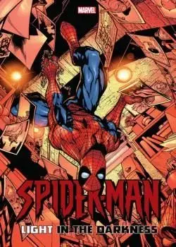 Spider-Man: Light In the Darkness (2019) Poster