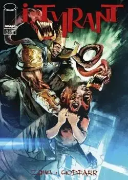 I, Tyrant (2025-) Poster