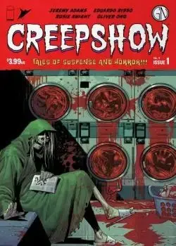 Creepshow (2025-) Poster