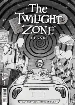 The Twilight Zone (2025-) Poster