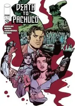 Death to Pachuco (2025-) Poster