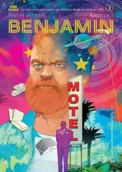 Benjamin (2025-) Poster
