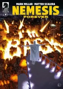 Nemesis: Forever (2025-) Poster