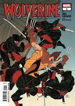 Wolverine by Chris Claremont (2025-) Poster