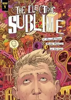 The Electric Sublime (2016-) Poster