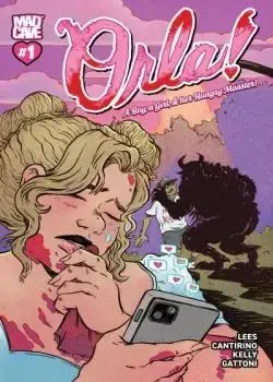 Orla! (2025-) Poster
