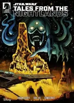 Star Wars: Tales from the Nightlands (2025-) Poster