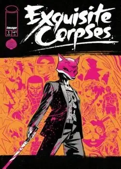 Exquisite Corpses (2025-) Poster
