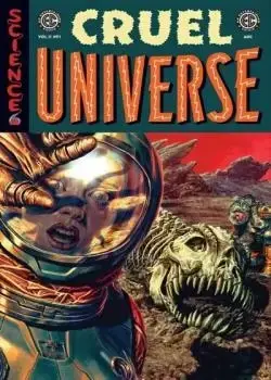Cruel Universe (2025-) Poster