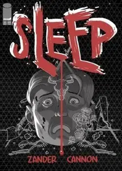 Sleep (2025-) Poster