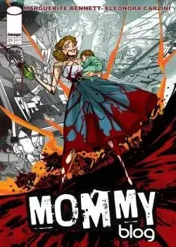 Mommy Blog (2025-) Poster
