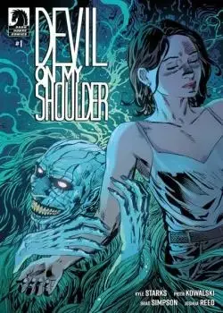 Devil on My Shoulder (2025-) Poster