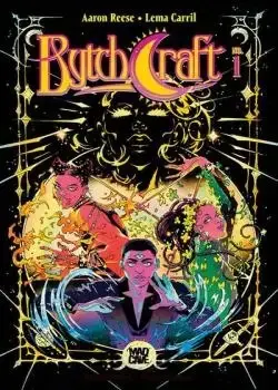 Bytchcraft (2025-) Poster