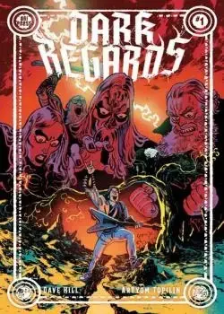 Dark Regards (2025-) Poster
